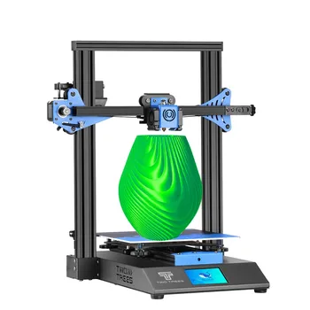 3 3D принтер BLU3 3D принтер 235 * 235 * 280 мм Impora 3d