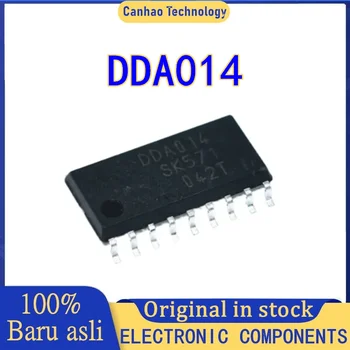 Новый Оригинальный DDA014 DDA01 DDA0 Микросхема DDA IC SOP-18 в наличии
