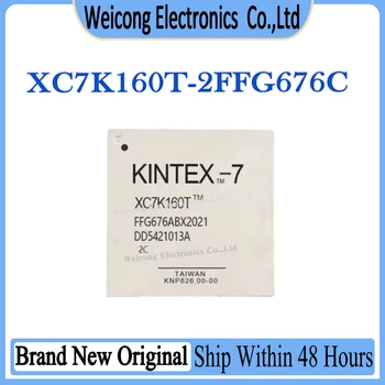 XC7K160T-2FFG676C XC7K160T-2FFG676 XC7K160T-2FFG XC7K160T-2FF XC7K160T-2F XC7K160T XC7K160 XC7K микросхема MCU IC BGA-676