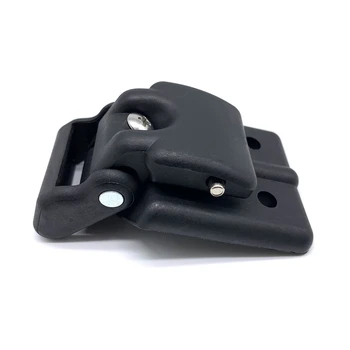 Металлическая кнопка блокировки мягкой верхней рамы для тяжелых условий эксплуатации Suzuki Vitara 3Dr 1.6 2.0 (88-99) 78520-60A02, 78520-60A01