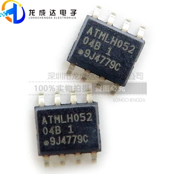30шт оригинальный новый чип памяти AT24C04B AT24C04BN-SH-T printing 04B SOP8