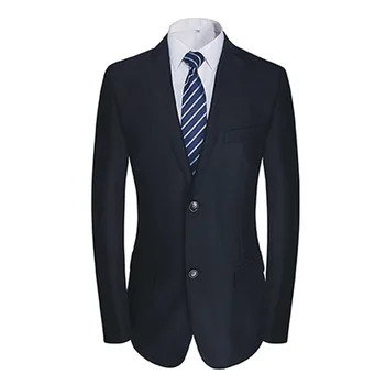 6251-R-мужской костюм на заказ с короткими рукавами, дышащий летний костюм с коротким рукавом, новый свободный костюм с пятиточечным рукавом на заказ